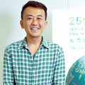 「第25回東京国際映画」矢田部吉彦（プログラミング・ディレクター）×雅子（審査員）／photo：Naoki Kurozu