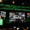 Hulu (C) Getty Images