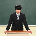 柳楽優弥主演「二月の勝者」10月放送決定！ 共演・加藤シゲアキも「ようやく」・画像
