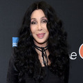 シェール Photo by Jenny Anderson/Getty Images for The Cher Show