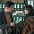 「ハッシュ～沈黙注意報～」(ｃ)JTBC STUDIOs