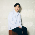 柳楽優弥『HOKUSAI』／photo：Jumpei Yamada