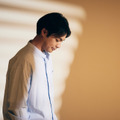 柳楽優弥『HOKUSAI』／photo：Jumpei Yamada