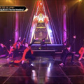THE BOYZ「KINGDOM : LEGENDARY WAR」（C）AbemaTV,Inc.