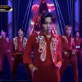 SF9「KINGDOM : LEGENDARY WAR」（C）AbemaTV,Inc.