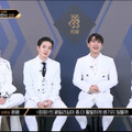 BTOB「KINGDOM : LEGENDARY WAR」（C）AbemaTV,Inc.