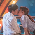 「恋の始まりは出馬から!?～すべき就職はしないで出師表～」　Licensed by KBS Media Ltd. （C） 2020 KBS. All rights reserved