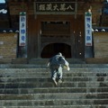 韓国映画初！実際の歴史が宿る世界文化遺産での撮影『王の願い』・画像