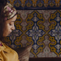 『モロッコ、彼女たちの朝』　（C）Ali n' Productions – Les Films du Nouveau Monde – Artemis Productions