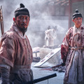 「キングダム」シーズン1＆2はNetflixにて配信中