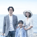学が大切にしている家族写真　『アジアの天使』（C）2021 The Asian Angel Film Partners