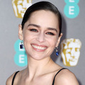 エミリア・クラーク Photo by Gareth Cattermole/Getty Images
