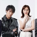 鈴木伸之＆田中みな実＆中尾明慶＆水野美紀が「ボクの殺意が恋をした」に出演・画像