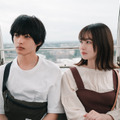 神尾楓珠＆山田杏奈『彼女が好きなものは』初映像、“あたりまえ”の幸せ求める姿映す・画像