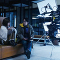 メイキング写真『Arc アーク』(c)2021映画『Arc』製作委員会