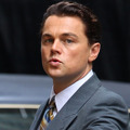 『The Wolf of Wall Street』（原題）ロケ現場でのレオナルド・ディカプリオ -(C) Splash／AFLO