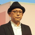 真利子哲也監督「ショートショート フィルムフェスティバル＆アジア 2021」アワードセレモニー