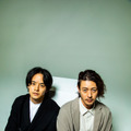 池松壮亮×オダギリジョー『アジアの天使』／photo：Maho Korogi
