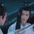 「陳情令」（C）2019 Shenzhen Tencent Computer Systems Company Limited