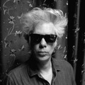 ジム・ジャームッシュ監督JIM JARMUSCH _(c) Sara Driver