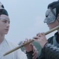 「陳情令」（C）2019 Shenzhen Tencent Computer Systems Company Limited