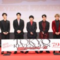 『東京リベンジャーズ』リベンジプレミア（C）和久井健/講談社 （C）2020 映画「東京リベンジャーズ」製作委員会