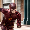 「THE FLASH/フラッシュ」(C) APOLLO
