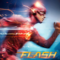 「THE FLASH/フラッシュ」(C) APOLLO