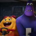 第1話「モンスターズ・ワーク」（C） 2021 Disney