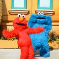 TM & (C) 2021 Sesame Workshop(C) 2021 Universal Studios. All Rights Reserved.画像提供：ユニバーサル・スタジオ・ジャパン、読売巨人軍