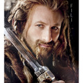 『ホビット 思いがけない冒険』フィーリ -(C) 2011 WARNER BROS. ENTERTAINENT INC. AND LEGENDARY PICTURES
