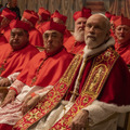 「ニュー・ポープ 悩める新教皇」未公開　（C）Wildside / Sky Italia / Haut et Court TV / Mediaproduccion 2019.