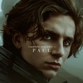 ポール・アトレイデス（ティモシー・シャラメ）『DUNE／デューン 砂の惑星』（C）2020 Legendary and Warner Bros. Entertainment Inc. All Rights Reserved