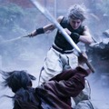 『るろうに剣心 最終章 The Final』（C） 和月伸宏／ 集英社 （C）2020 映画「るろうに剣心　最終章 The Final」製作委員会