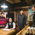 「シェフは名探偵」第9話（C）「シェフは名探偵」製作委員会