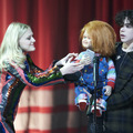 「Chucky」（原題）(C) APOLLO
