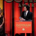 「男優賞」を受賞したアダム・ドライバー／2019年ゴッサム・インディペンデント映画賞 Photo by Jemal Countess/Getty Images for IFP