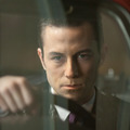 『LOOPER／ルーパー』 -(C)   2012 LOOPER DISTRIBUTION, LLC. ALL RIGHTS RESERVED