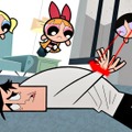 「The Powerpuff Girls」 (C) APOLLO