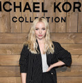 ダヴ・キャメロン Photo by Jamie McCarthy/Getty Images for Michael Kors