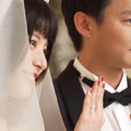 「私たち結婚しました」（C）AbemaTV, Inc.