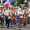 賀来賢人“音羽”「チョコ…ですかね」に「尊すぎ」の声、要潤“千住”が大活躍でトレンド入りも…「TOKYO MER」第9話・画像