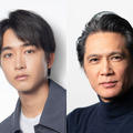 佐藤寛太＆加藤雅也が親子役、喪失と再生を描く『軍艦少年』公開・画像