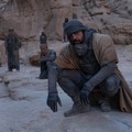 『DUNE／デューン 砂の惑星』（C）2020 Legendary and Warner Bros. Entertainment Inc. All Rights Reserved