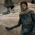 『DUNE／デューン 砂の惑星』（C）2020 Legendary and Warner Bros. Entertainment Inc. All Rights Reserved
