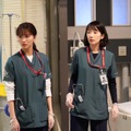 「ナイト・ドクター」第9話（C）フジテレビ