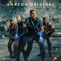 「トゥモロー・ウォー」(c)Amazon Studios
