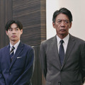 「漂着者」第6話（C）テレビ朝日