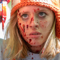 『BECKY ベッキー』（C）2020 BECKY THE MOVIE, LLC