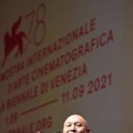 『犬王』ヴェネチア国際映画祭（C）M. Angeles Salvador
